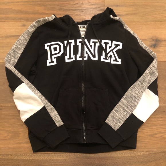 PINK Victoria's Secret Sweaters - PINK Sweater